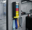 Suporte para Boinas Backing Plate X2