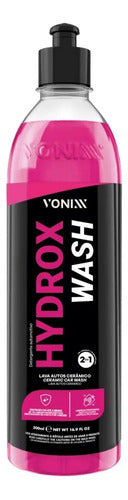 Shampoo pH Neutro Ceramic Safe Detailer