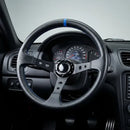 Volante Esportivo Couro