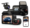Dash Cam Full HD