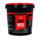 Massa de Polir Medio Corte 1kg X2