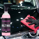 Cera Liquida Show Glow Pro Black