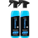 Selante Hidrofobico Quick Wax X2