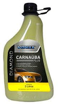 Cera Tropical Carnauba Amarela Performance