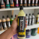 Cera Sintetica Polimerica Spray Plus