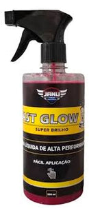 Cera Liquida Show Glow Pro