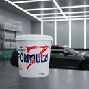 Cera Pasta Show Car Brilho Profundo
