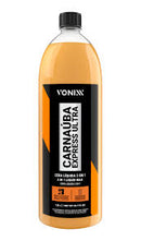 Cera Liquida Carnauba Express