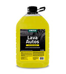 Shampoo Lava Auto Premium 5L Black