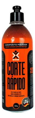Polidor Express Brilho Instantaneo Performance