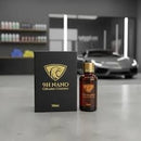 Vitrificador Vidros Hidrofobico Gold