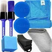 Kit Aplicador de Coating com 10un Edition