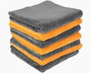Toalha de Microfibra 40x40 Plush Premium