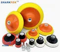 Suporte para Boinas Backing Plate Pro