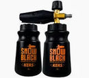 Foam Cannon Canhao de Espuma Black