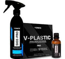 Coating Ceramico SiO2 50ml