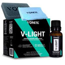 Vitrificador Vidros Hidrofobico