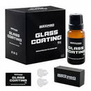 Vitrificador Vidros Hidrofobico Detailer
