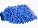 Luva de Microfibra Lavagem Premium