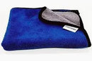 Toalha de Microfibra 40x40 Plush