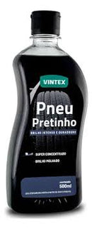 Pretinho Brilho Molhado 500ml Plus