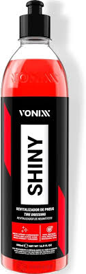 Pretinho Brilho Molhado 500ml X1