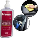 Limpa Couro Hidratante 250ml Plus