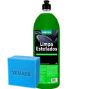 Limpa Estofados Espuma Ativa Edition