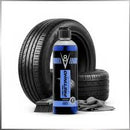 Pretinho Acetinado Borracha Premium X2
