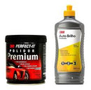 Polidor Express Brilho Instantaneo Premium