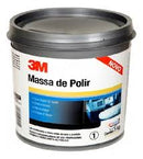 Massa de Polir Ultrafina Brilho Plus