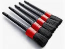 Pincel Detalhista Macio Detail Brush Detailer