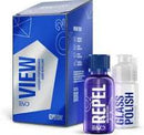 Coating Ceramico Para-brisa Visao Edition