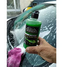 Shampoo Black Wash Carros Escuros