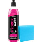 Shampoo Lava e Seca 2 em 1
