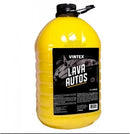 Shampoo Lava Auto Premium 5L Gold
