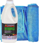 Shampoo Lava Rapido Spray Detailer