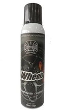 Coating Ceramico Roda Hot Wheels Performance