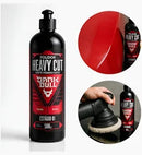 Composto Polidor Heavy Cut