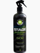 Cera Spray SiO2 Coating Booster Premium