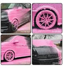 Shampoo Snow Foam Espuma Densa Edition