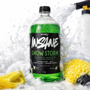 Shampoo Espuma Ativa Foam Cannon Performance