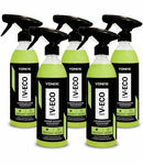 Shampoo Lava Rapido Spray Plus