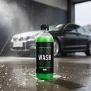 Shampoo Black Wash Carros Escuros X1