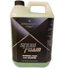 Shampoo Snow Foam Espuma Densa X2
