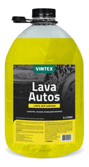 Shampoo Lava Auto Premium 5L