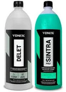 Shampoo Desincrustante APC