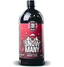 Shampoo Automotivo Neutro 1L Master